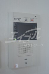 第21関根マンションの物件内観写真